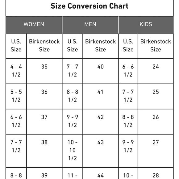 Birkenstock Lola Wedge Papillio Leather Sandal Wedge S-359 Sz 38 Narrow - Picture 9 of 9